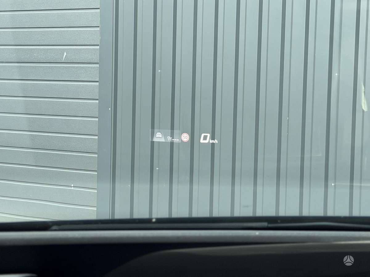 Cupra Born, 62 kWh, hatchback