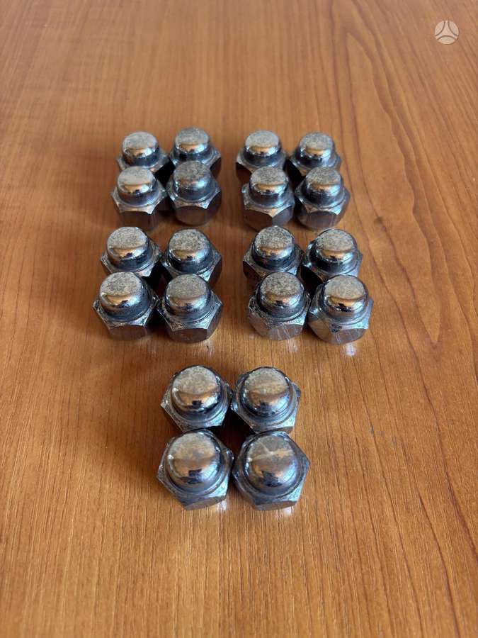 Nissan, легкосплавные , R17