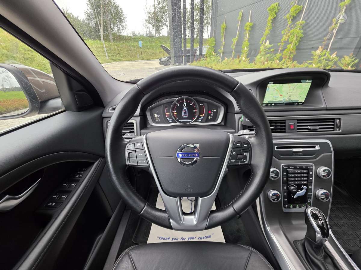 Volvo XC70, 2.4 l., Универсал