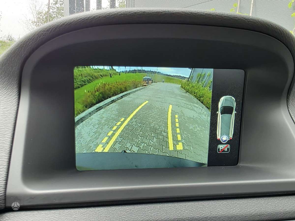 Volvo XC70, 2.4 l., Универсал
