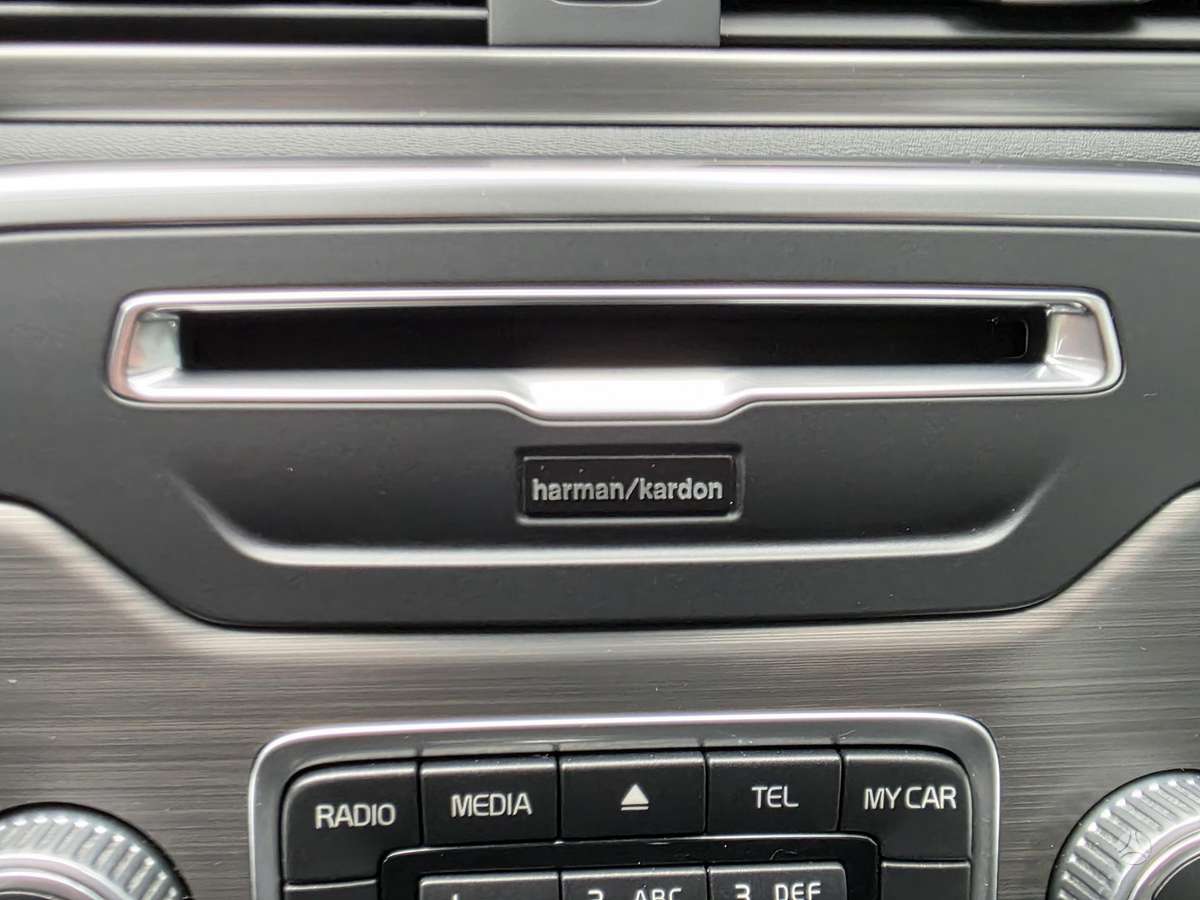 Volvo XC70, 2.4 l., Универсал