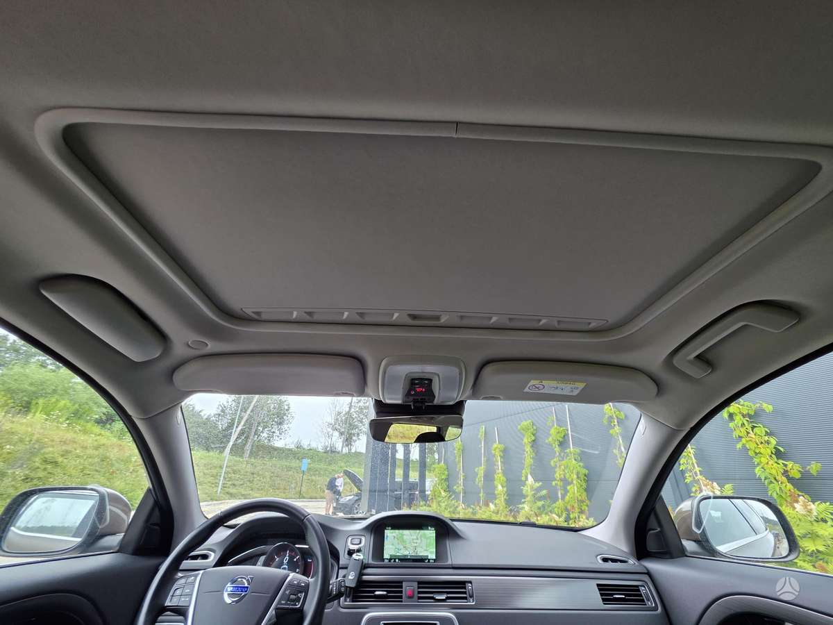 Volvo XC70, 2.4 l., Универсал