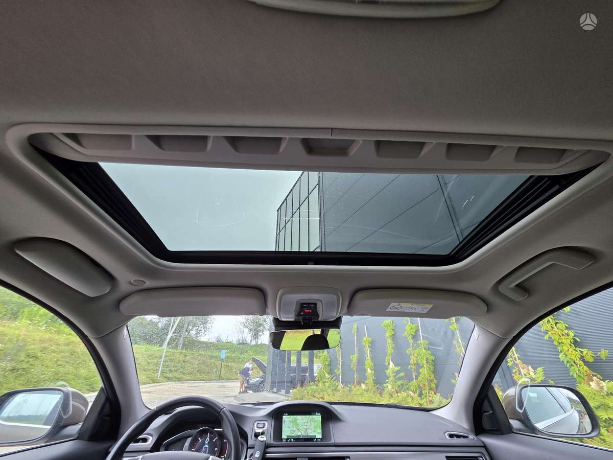 Volvo XC70, 2.4 l., Универсал