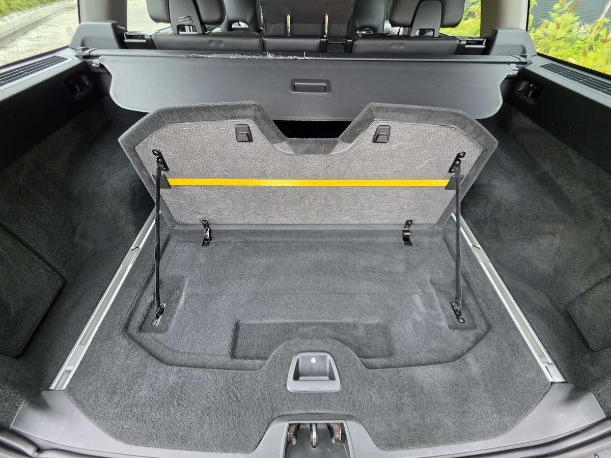 Volvo XC70, 2.4 l., Универсал