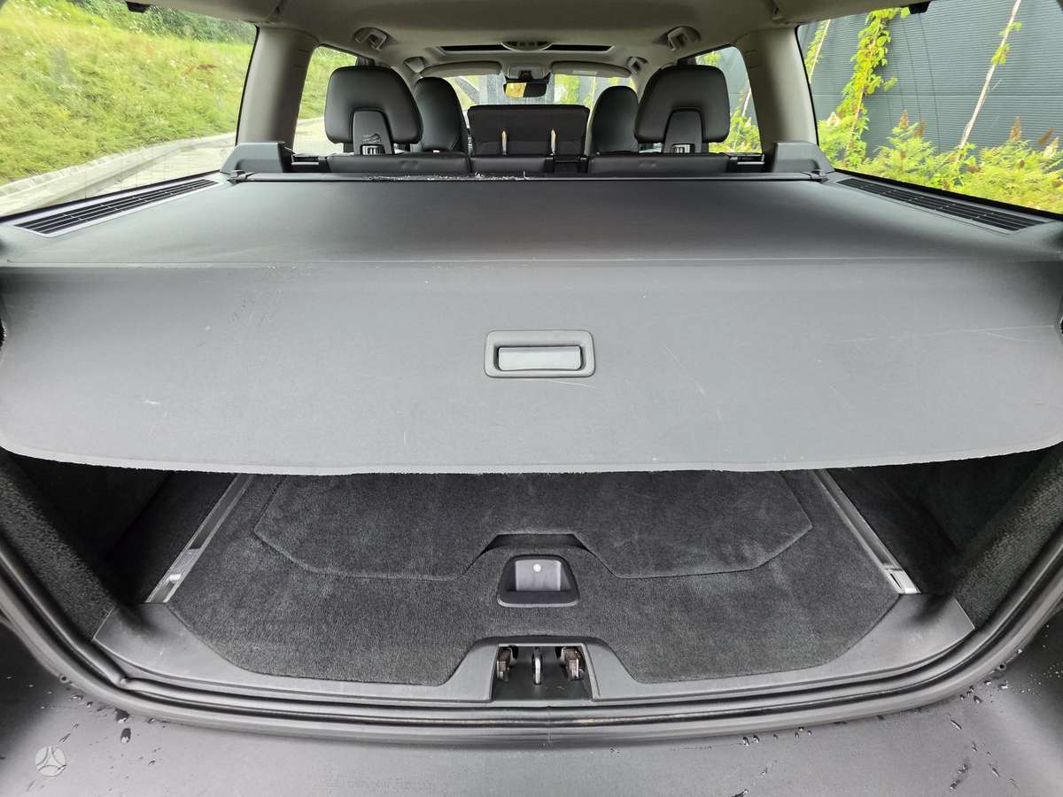 Volvo XC70, 2.4 l., Универсал