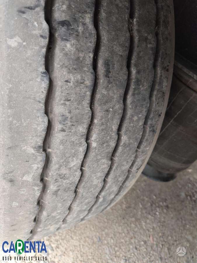 Krone S D, užuolaidinės / tentinės