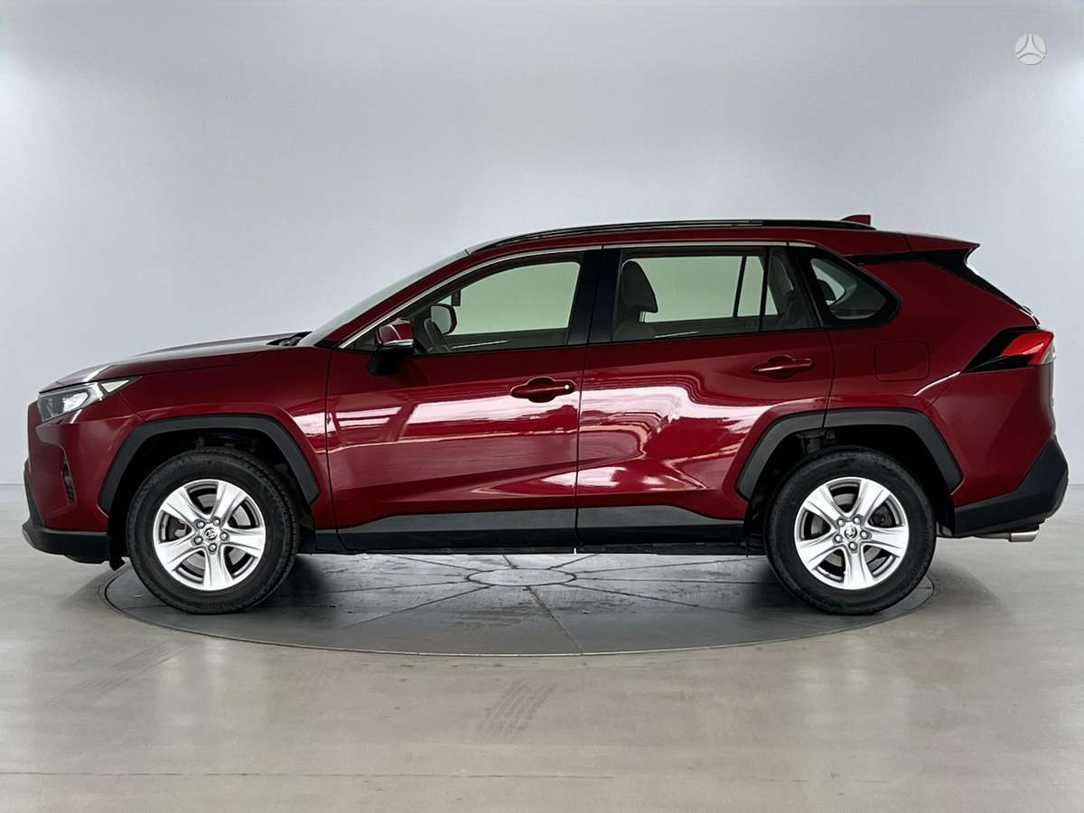 Toyota RAV4 - 3