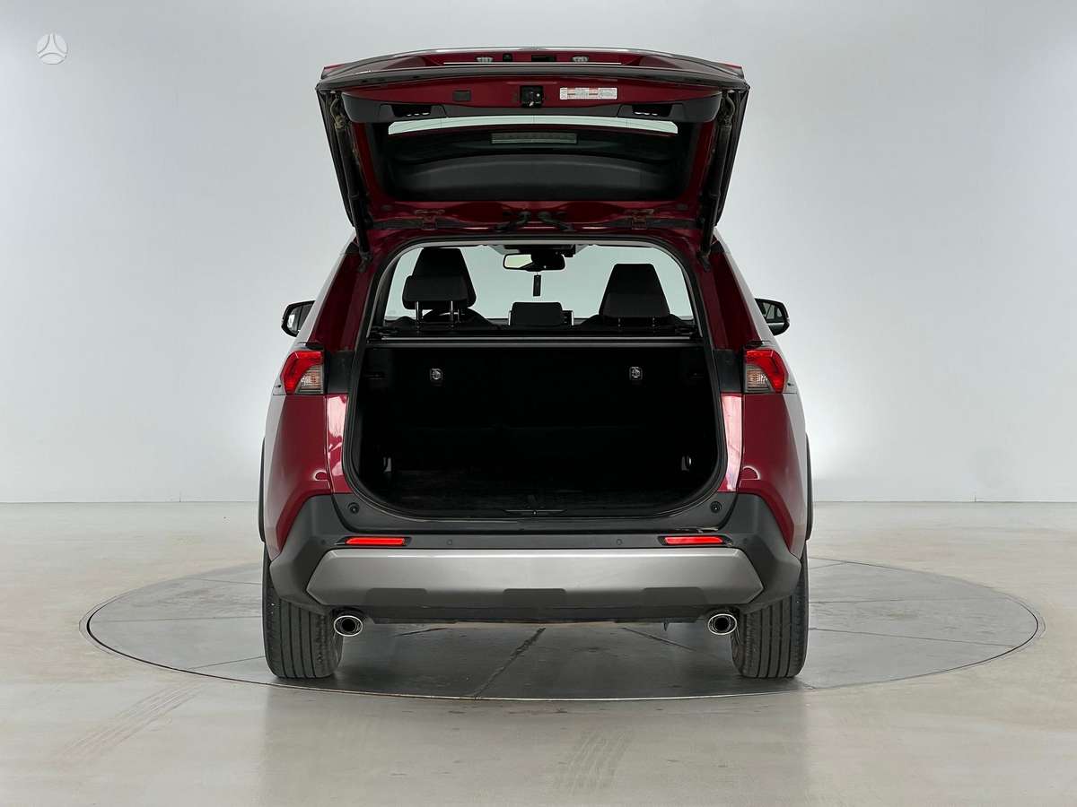 Toyota RAV4 - 10