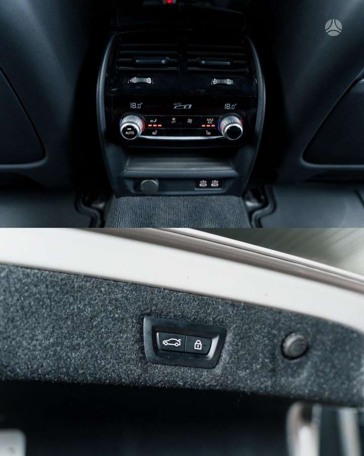 BMW M5, 4.4 l., Седан