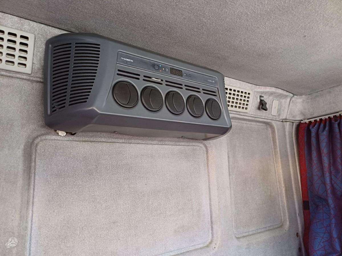 Iveco MAGIRUS 450, other