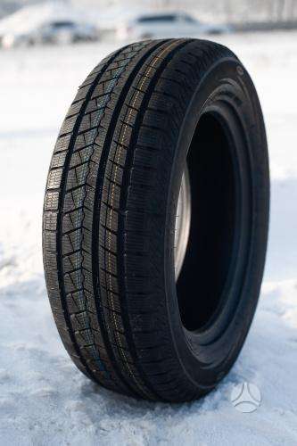 Zmax 868s, winter 225/60 R18