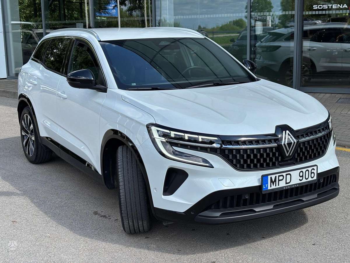 Renault Austral - 2