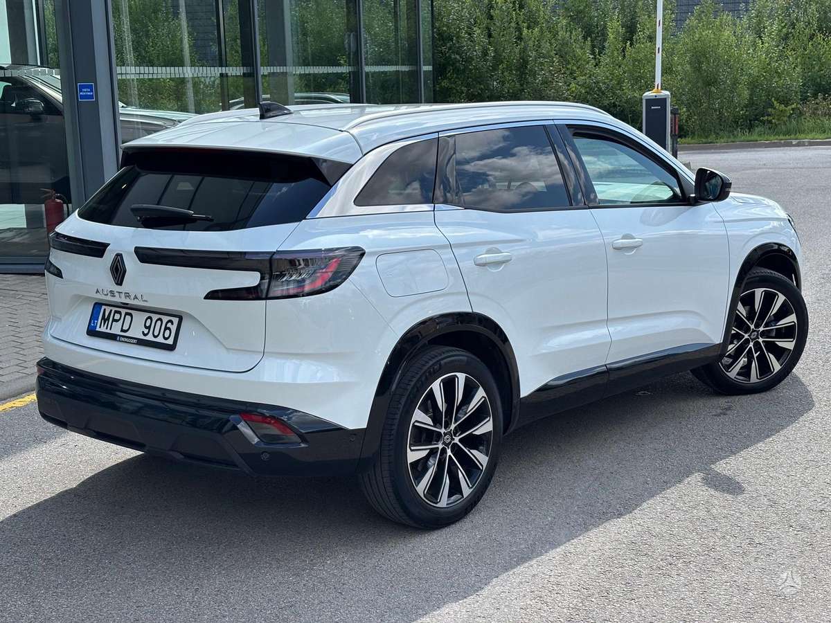Renault Austral - 3