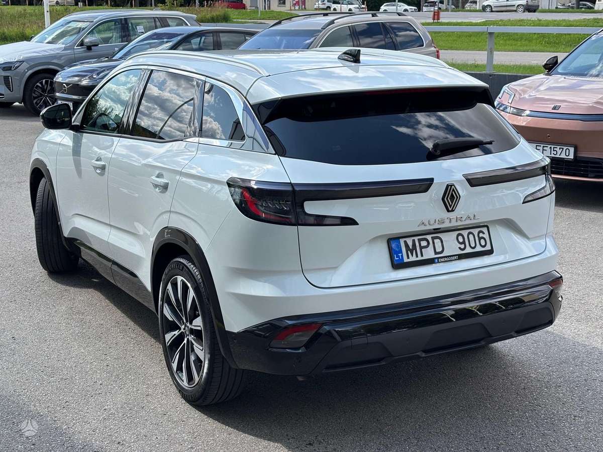 Renault Austral - 4