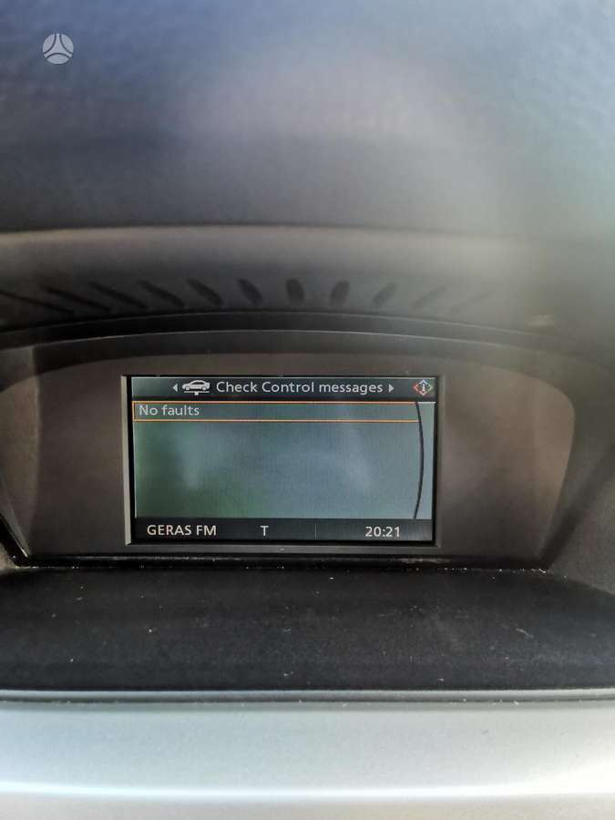 BMW 320, 2.0 l., universalas