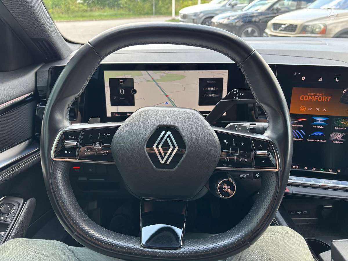 Renault Austral - 8