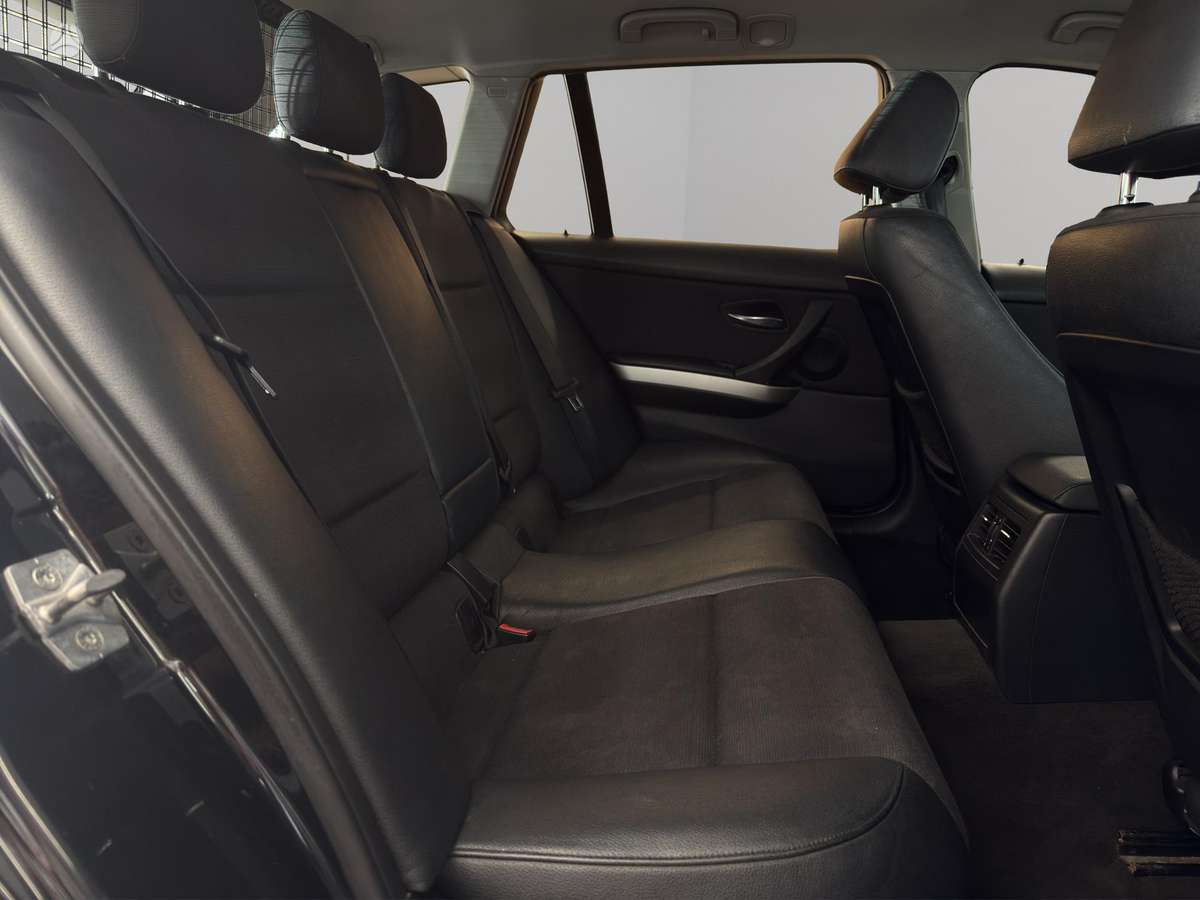 BMW 318, 2.0 l., Универсал