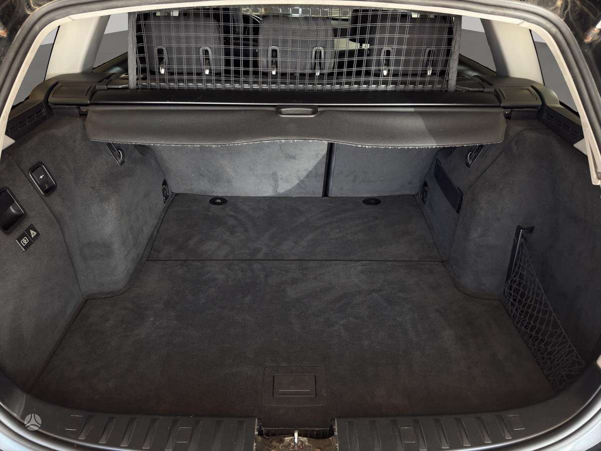 BMW 318, 2.0 l., Универсал