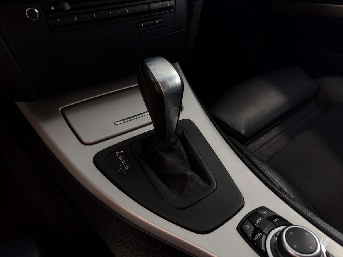 BMW 318, 2.0 l., wagon