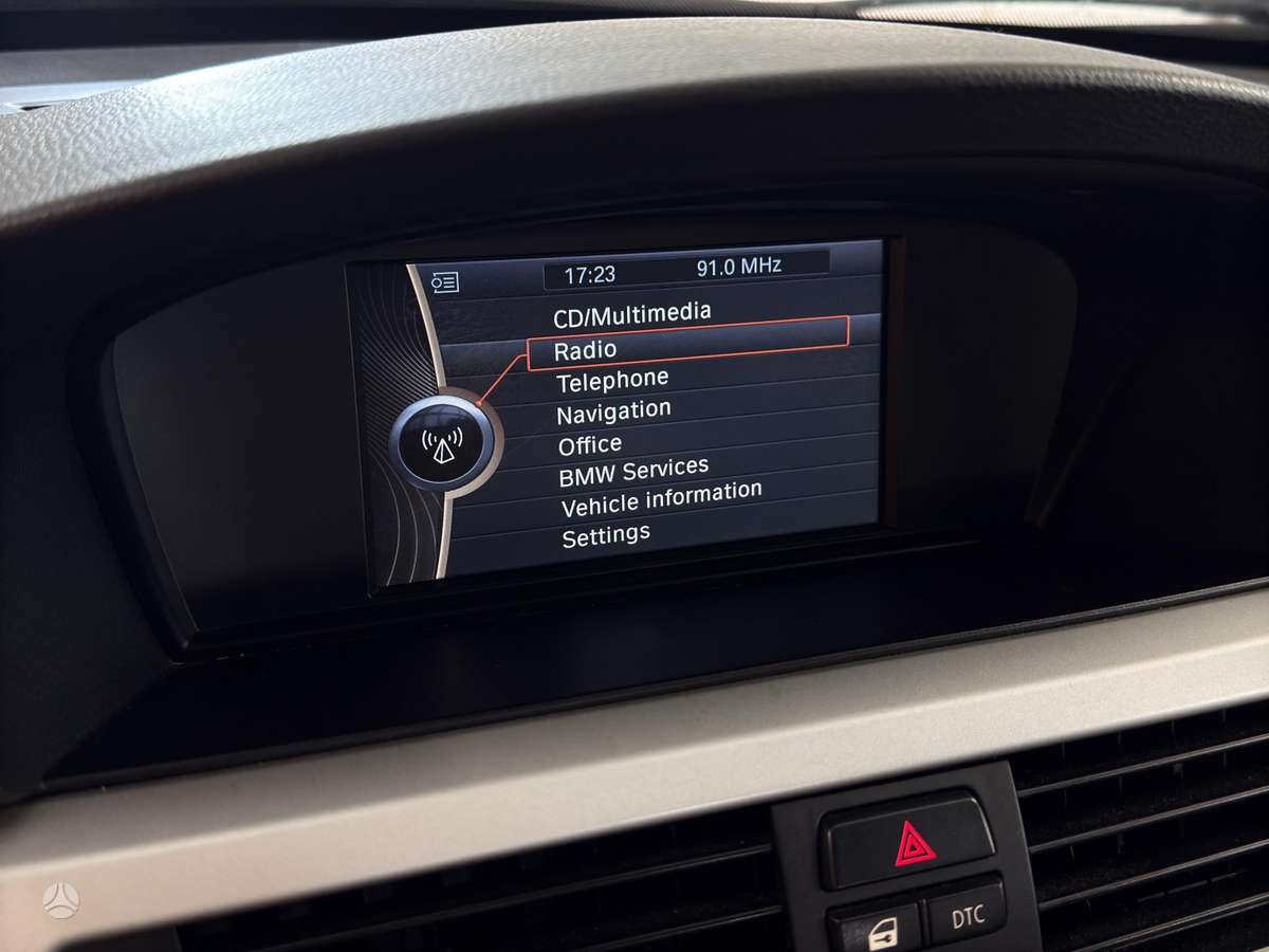 BMW 318, 2.0 l., Универсал
