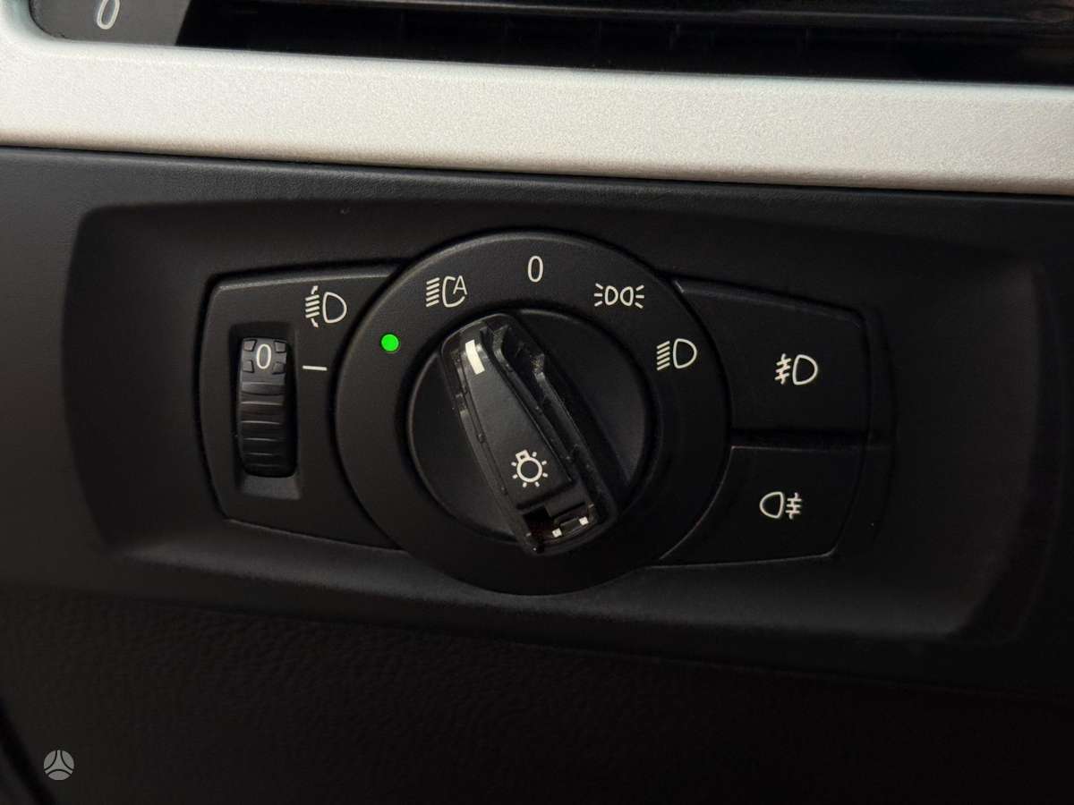 BMW 318, 2.0 l., Универсал