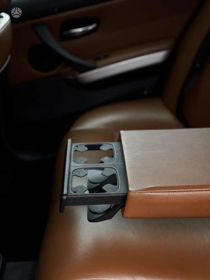 BMW 320, 2.0 l., Универсал