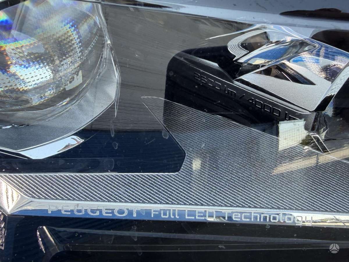 Peugeot 5008 - 6