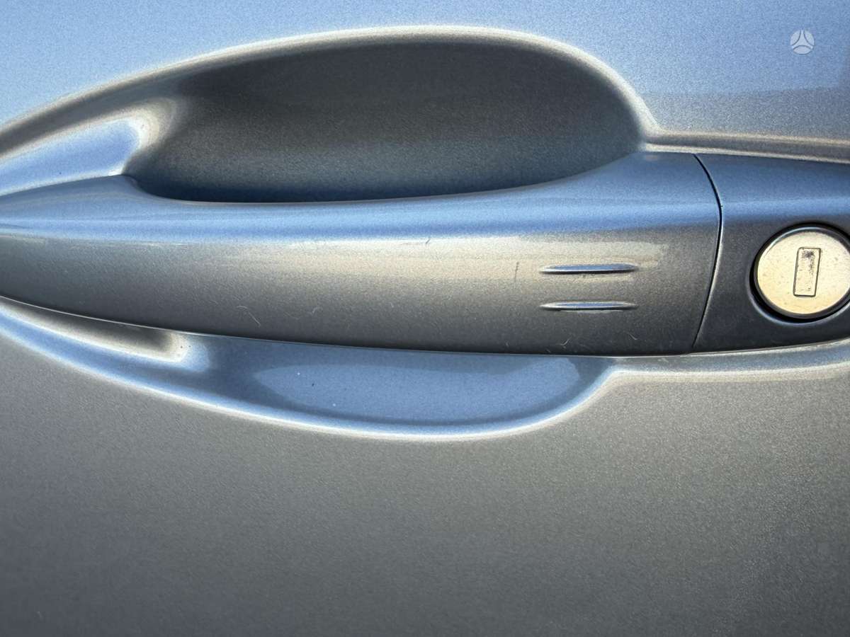 Peugeot 5008 - 9