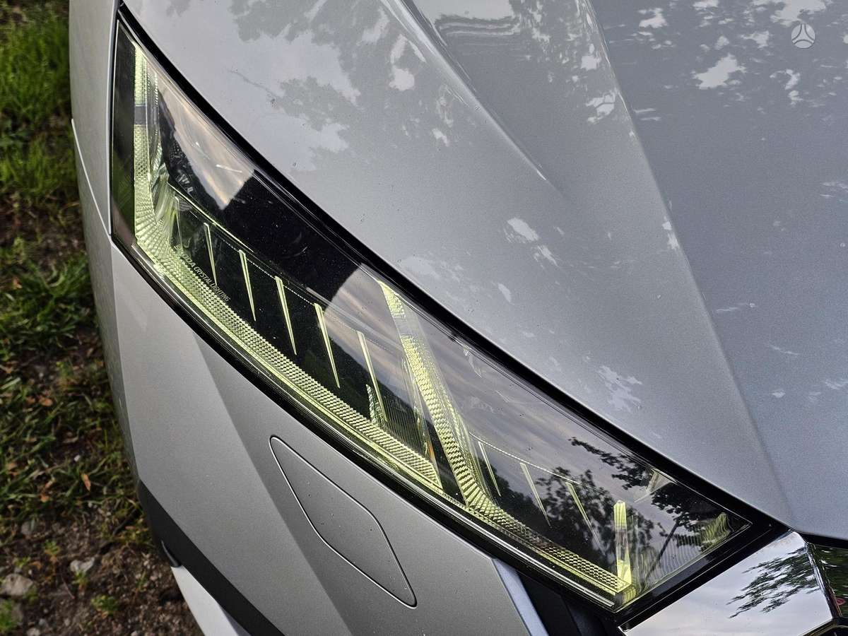 Škoda Octavia - 12