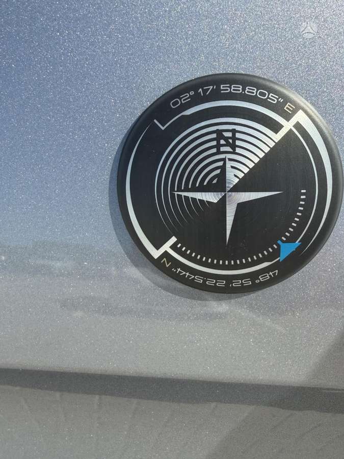 Peugeot 5008 - 4