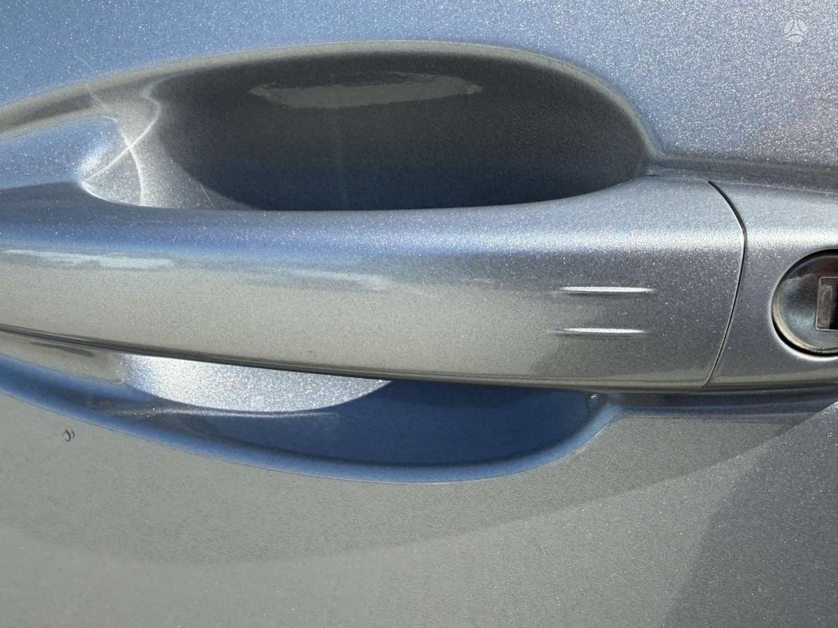 Peugeot 5008 - 5