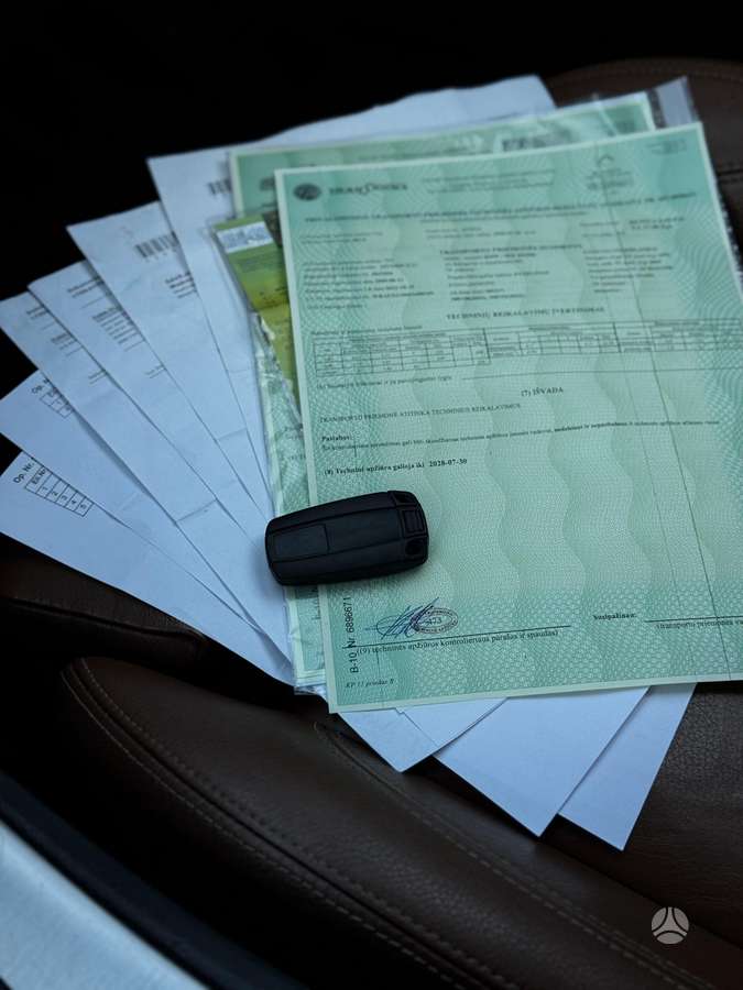 BMW 320, 2.0 l., Универсал
