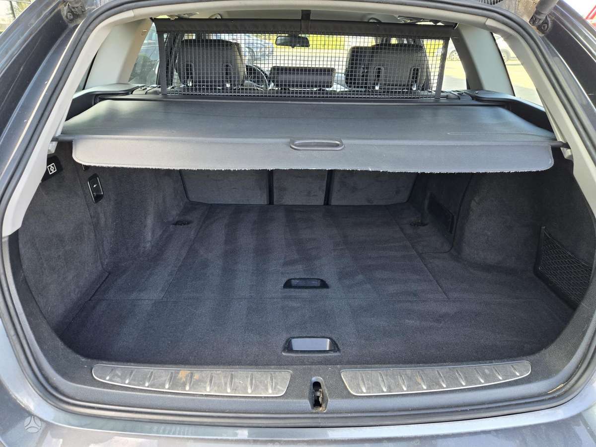 BMW 320, 2.0 l., Универсал