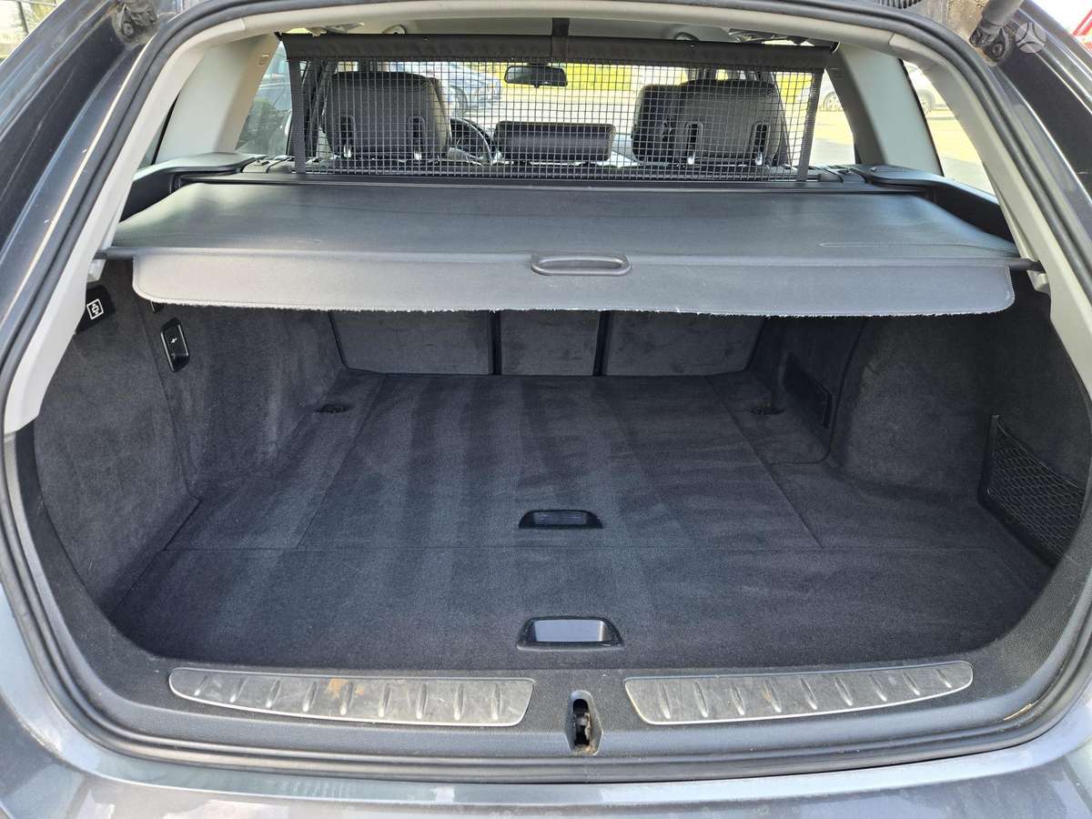 BMW 320, 2.0 l., universalas
