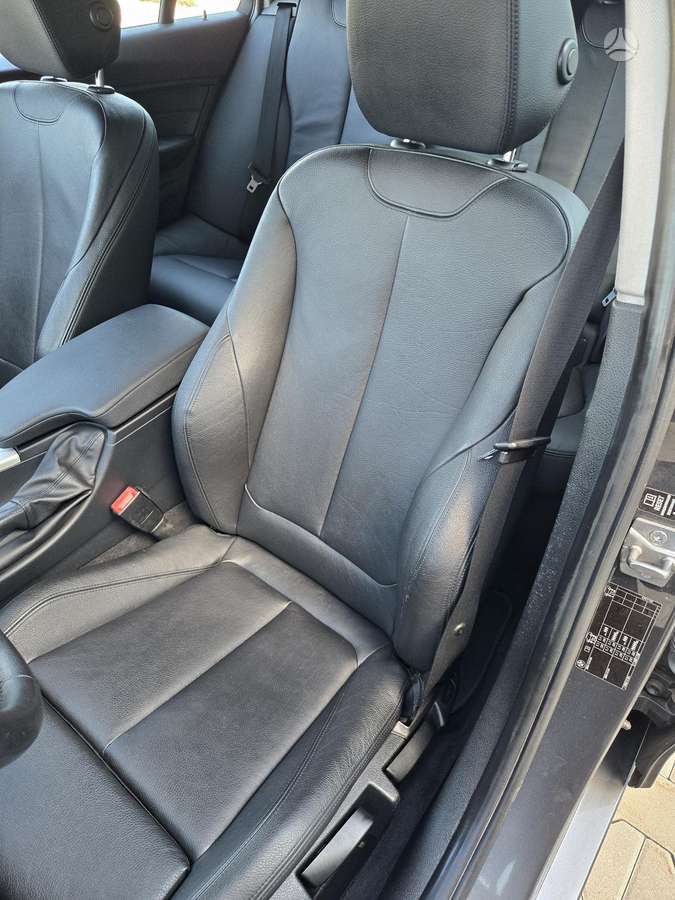 BMW 320, 2.0 l., wagon