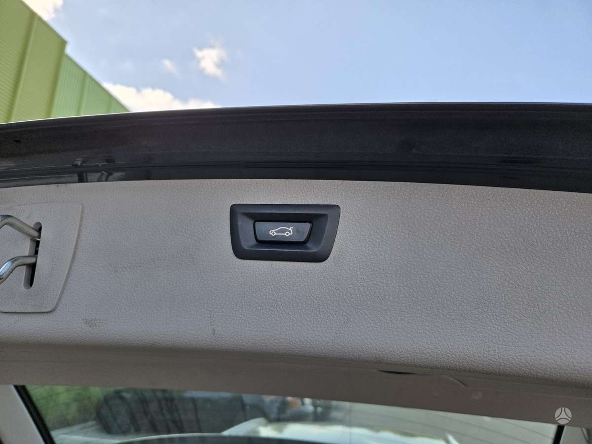 BMW 320, 2.0 l., universalas
