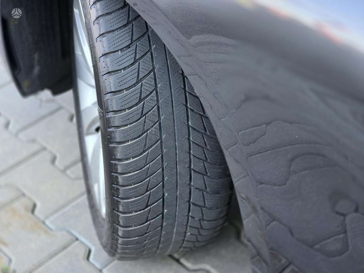 BMW 320, 2.0 l., Универсал