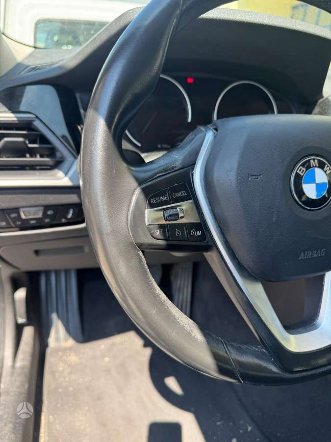 BMW 320, 2.0 l., Универсал