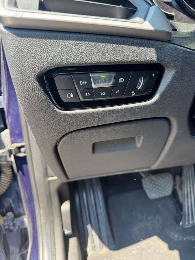 BMW 320, 2.0 l., Универсал