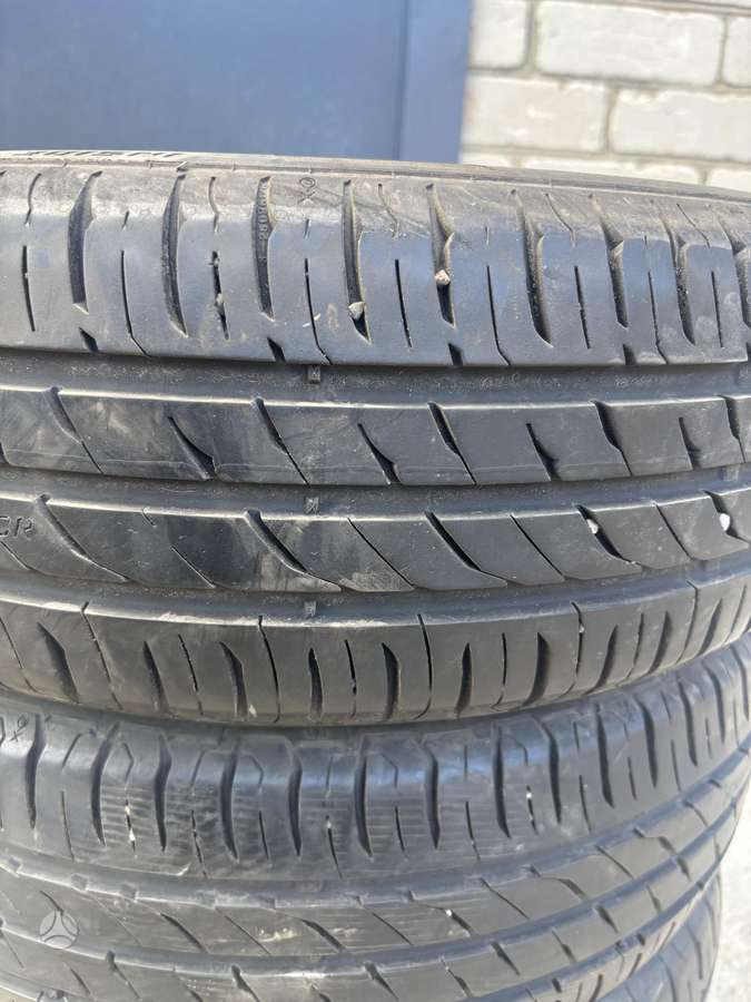 -Kita-, vasarinės 185/60 R15