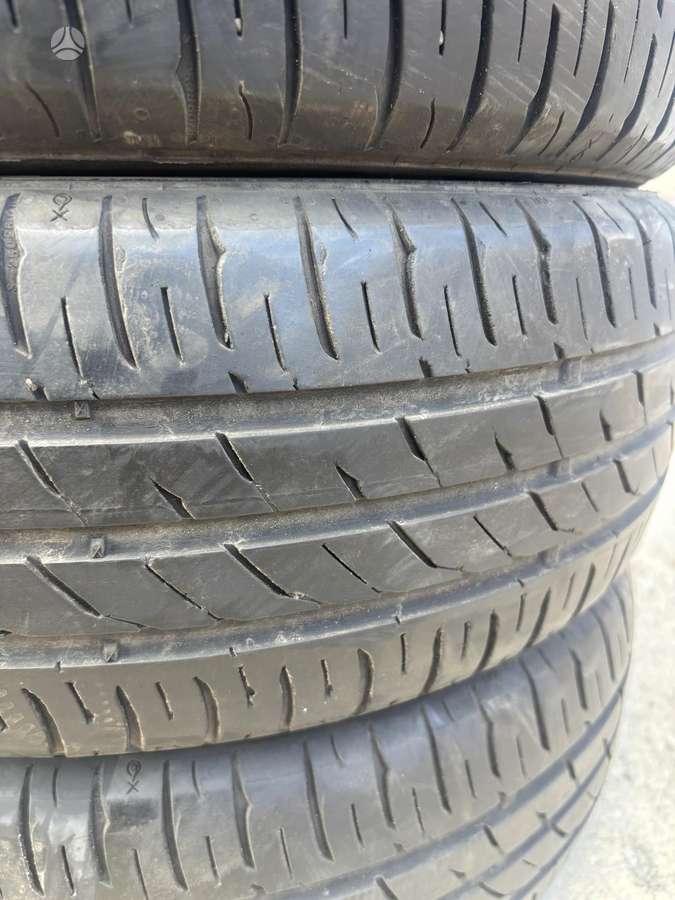-Kita-, vasarinės 185/60 R15