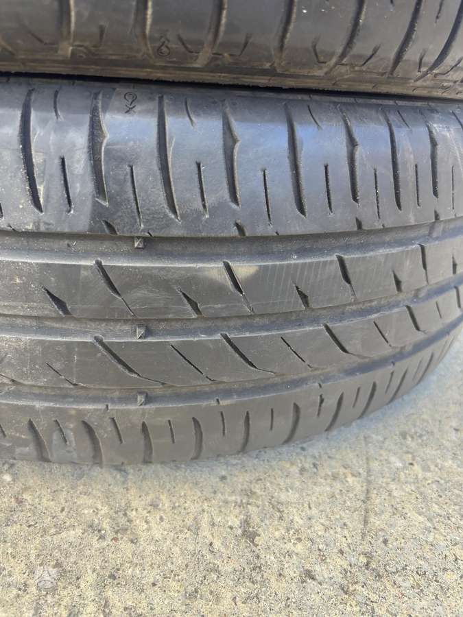 -Kita-, summer 185/60 R15