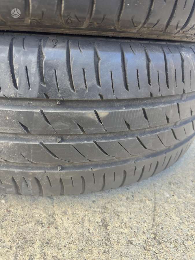 -Kita-, vasarinės 185/60 R15
