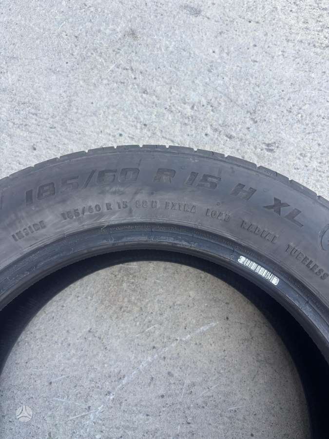 -Kita-, vasarinės 185/60 R15