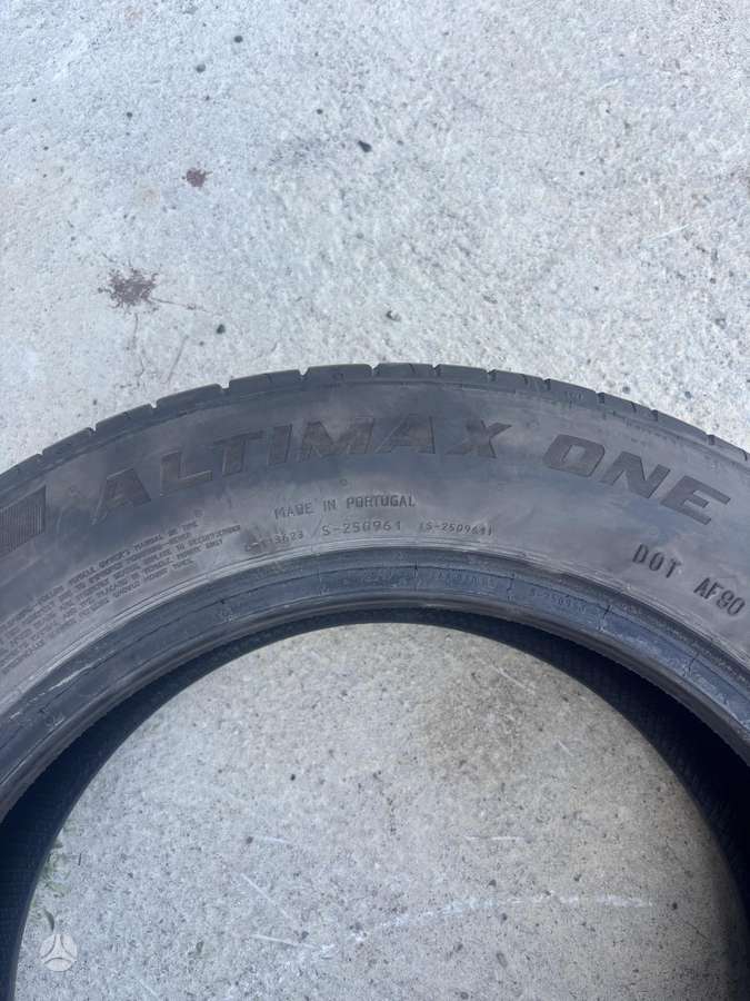 -Kita-, vasarinės 185/60 R15