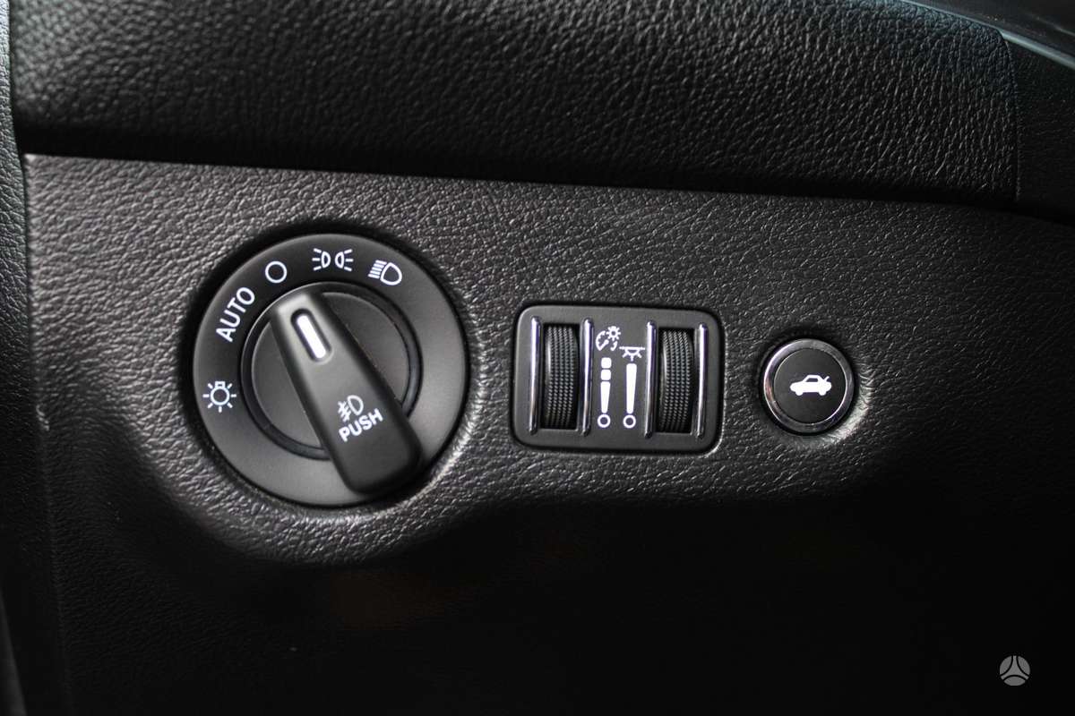 Dodge Challenger, 3.6 l., coupe