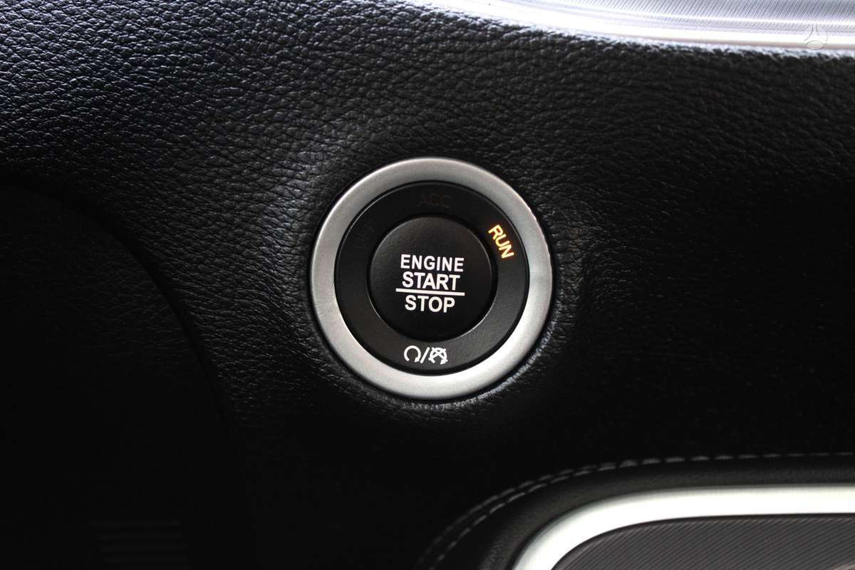 Dodge Challenger, 3.6 l., coupe