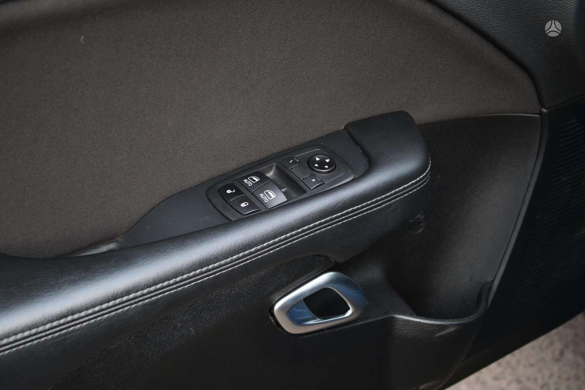 Dodge Challenger, 3.6 l., coupe