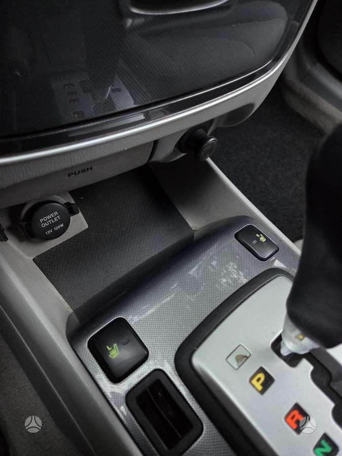 Hyundai Sonata, 2.0 l., Седан