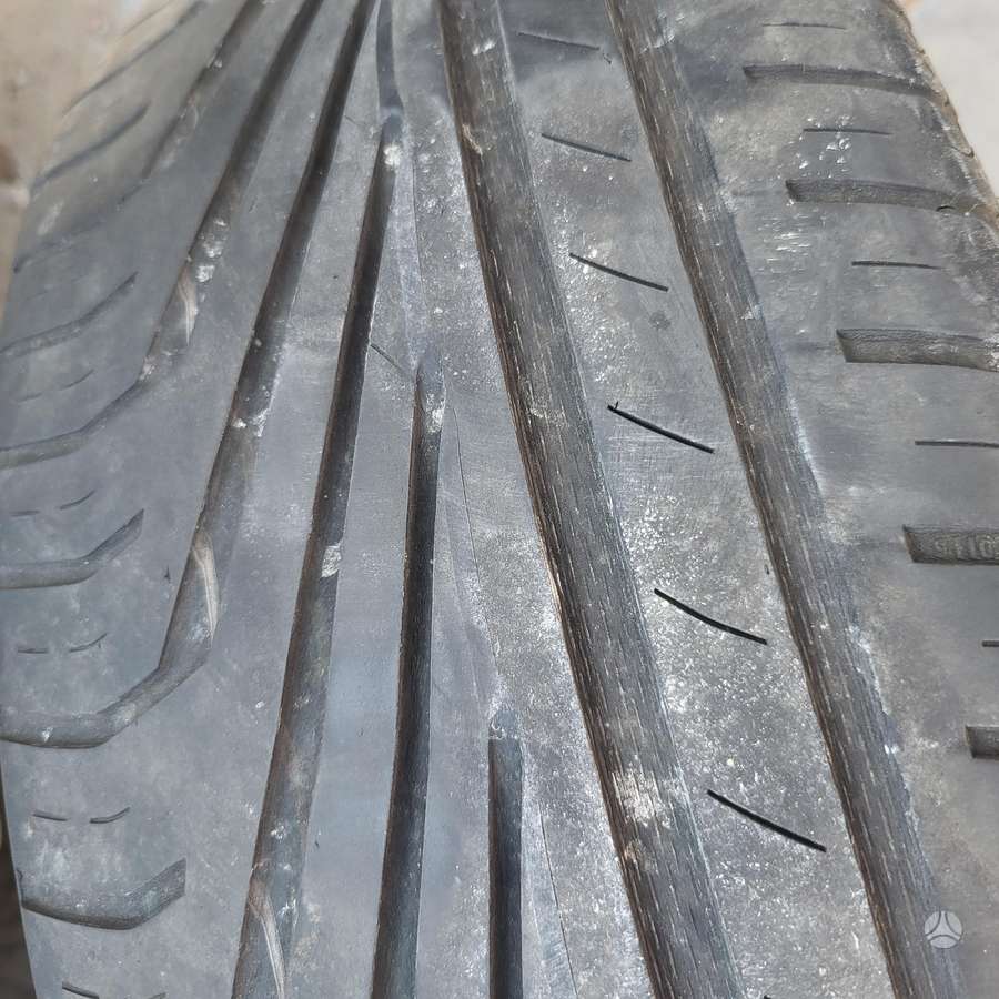 ATS, light alloy, R16